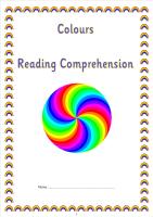 Lower KS2 fiction and non fiction SATS style reading comprehension booklet