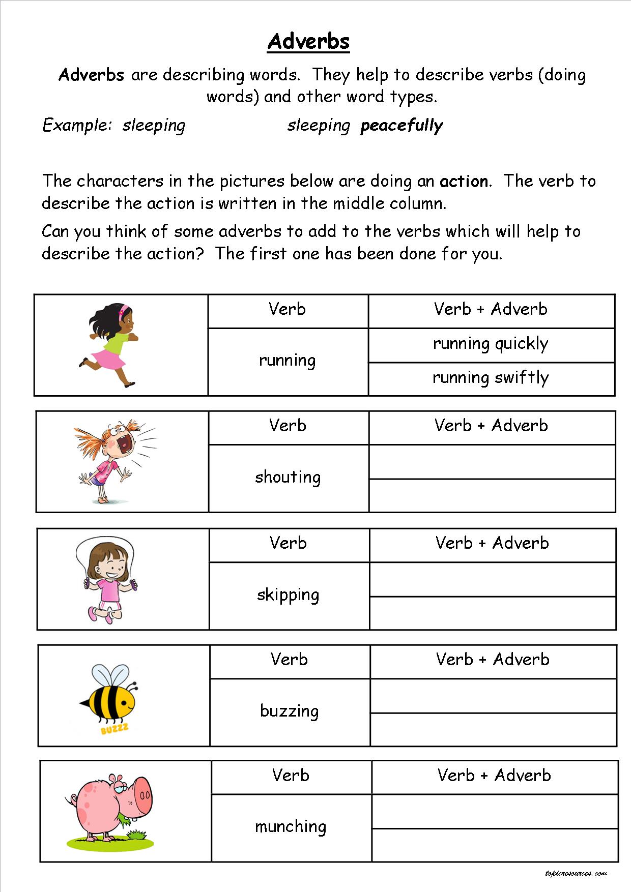 english-worksheets-resources