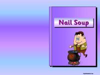 Nail Soup Story Pack