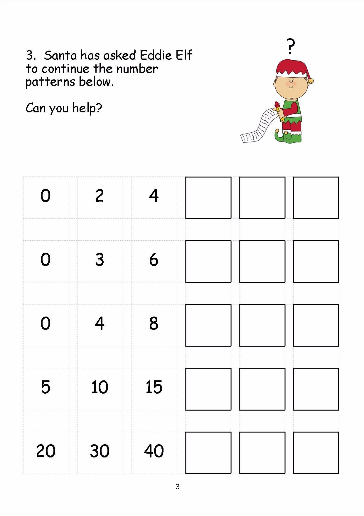 EYFS KS1 KS2 SEN Christmas Maths Sats Worksheets Teaching Resources