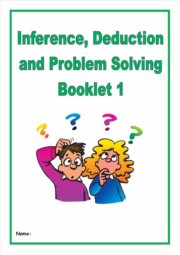 ks2 maths homework booklet