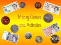 Money Games and Activities