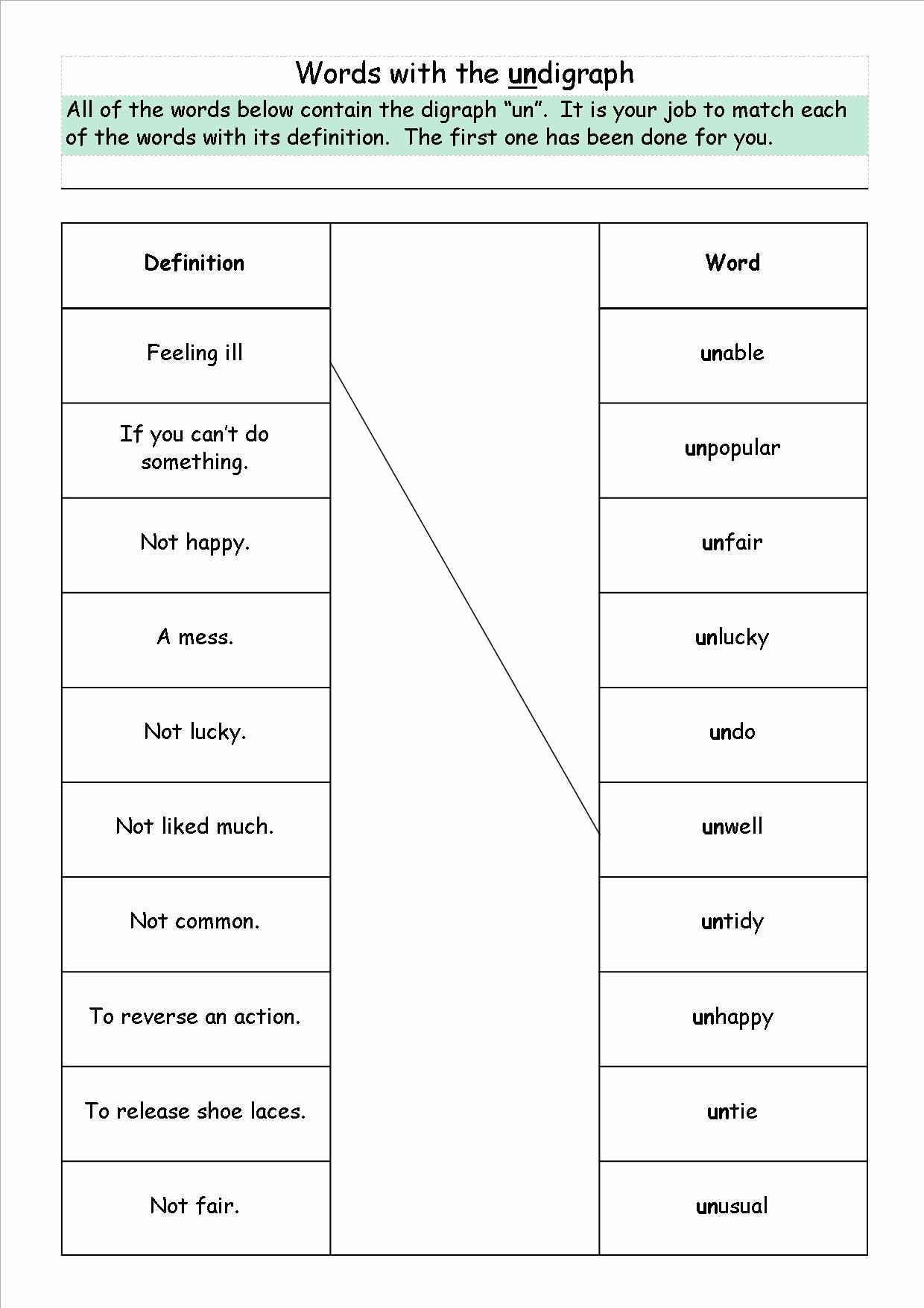 Grammar Ks2 Worksheets