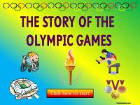 Olympic Games