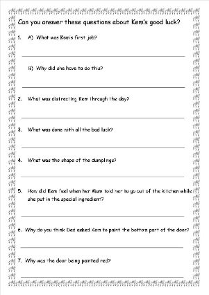 problem solving worksheets ks2