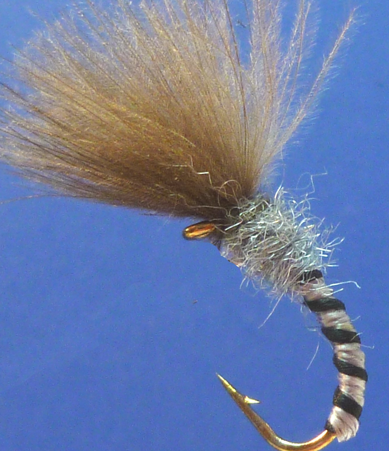 shuttlecock fly