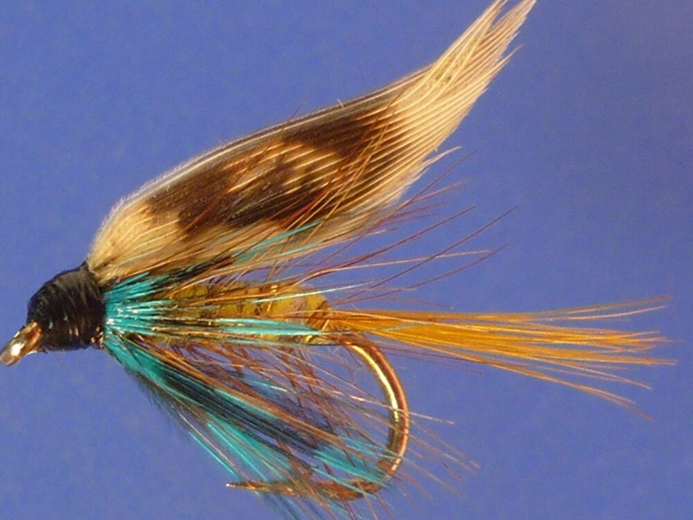 Invicta wet fly (W22)