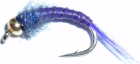 Grub,Latex-Purple rainbow# 10  [mag 21]