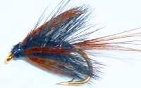 Dabbler,Black [DAB2]
