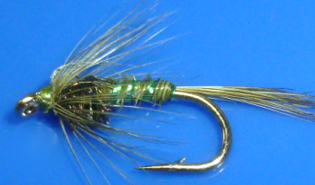 Cruncher,Holographic Green  #12[CR13]