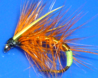 Snatcher,Dunkeld #10/S19