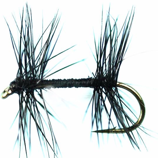 Knotted Midge/DR 58