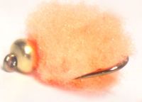 Sockeye Eggstasy  egg  - Weighted  / E69