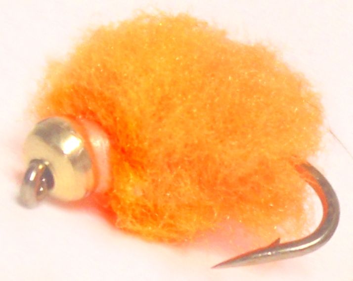 Salmon roe  Eggstasy  egg  - Weighted  / E68