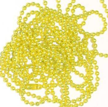 Gold Chain , 2mm  