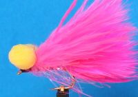 Booby Pink and Yellow straggle /BB8