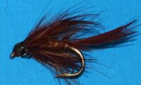 Dabbler,Brown  [DAB 4]