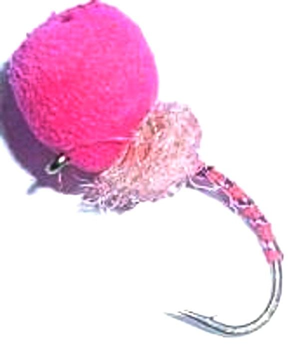 Pinkie,  Buzzer-suspender#14  [FB 3]