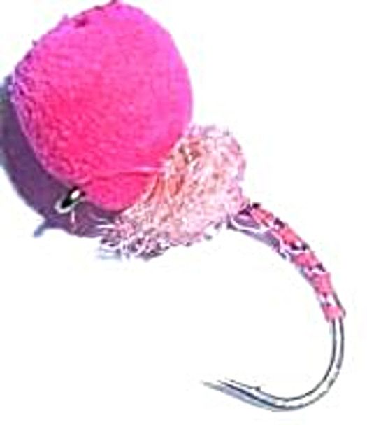 Pinkie, Buzzer-suspender#14 [FB 3]