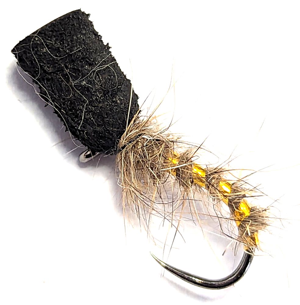 <!-05->Foam buzzers [Top hats]