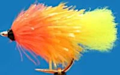 10 X  Blob,Tequila SIZE 10  BARBLESS [B]  /BL19
