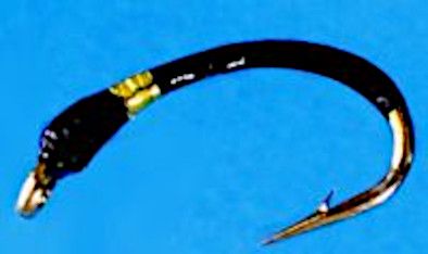 10   X Buzzer-Black Gold neck minister #12 [BV 86]