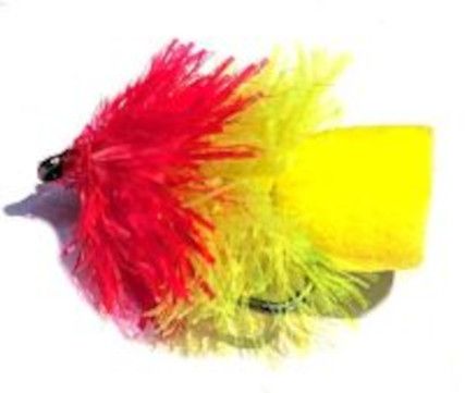 FABS X 10 ,Fab-Tequila barbless # 10 [F4].