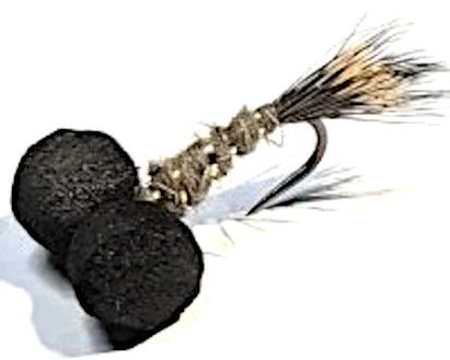 10 X BOOBY FLIES