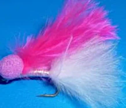 10 X Booby-Candy floss  pink # 12/ BB 24