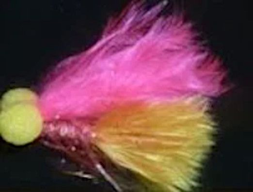 10 X Booby / Rhubarb and custard ,barbless /BB14