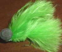 10 X Booby - Pea Green# 12/ BB25