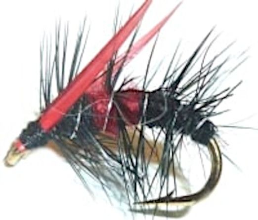 10 X  Snatcher, BIBIO #12 barbed /S7