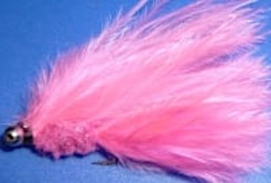 10 X  Cats whisker,Pink #12 BARBED [CAT18]