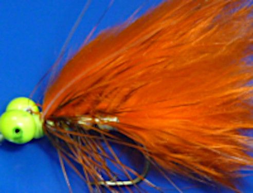 10 X  Cats whisker,Orange/Yellow Head #12 [CAT24]