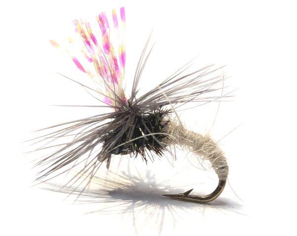 Klinkhamer Special # 14 barbed/ CP13