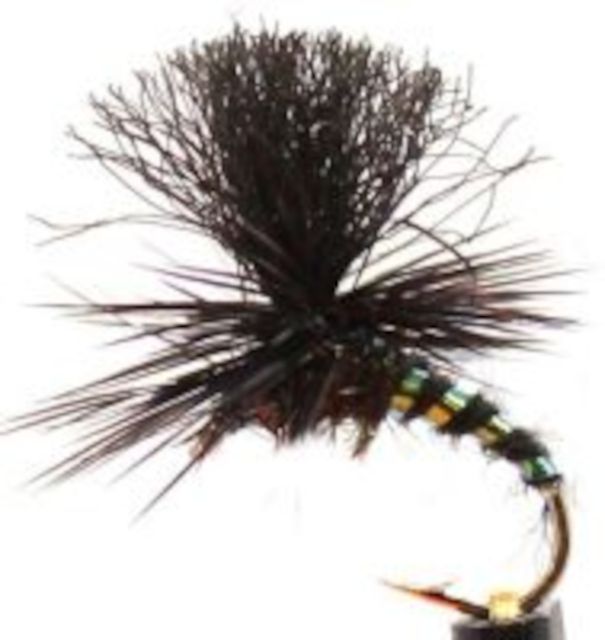 Klinkhammer -  Black  #18  CP32