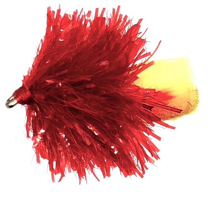 FAB - Burnt Orange and yellow/ F30