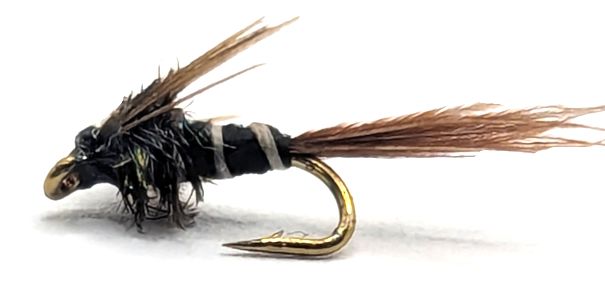 Cruncher,Original #22 [CR2]