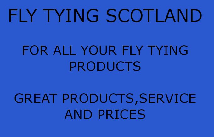 GREAT FLY TYING MATERIALS WITH SUPERB PRICES