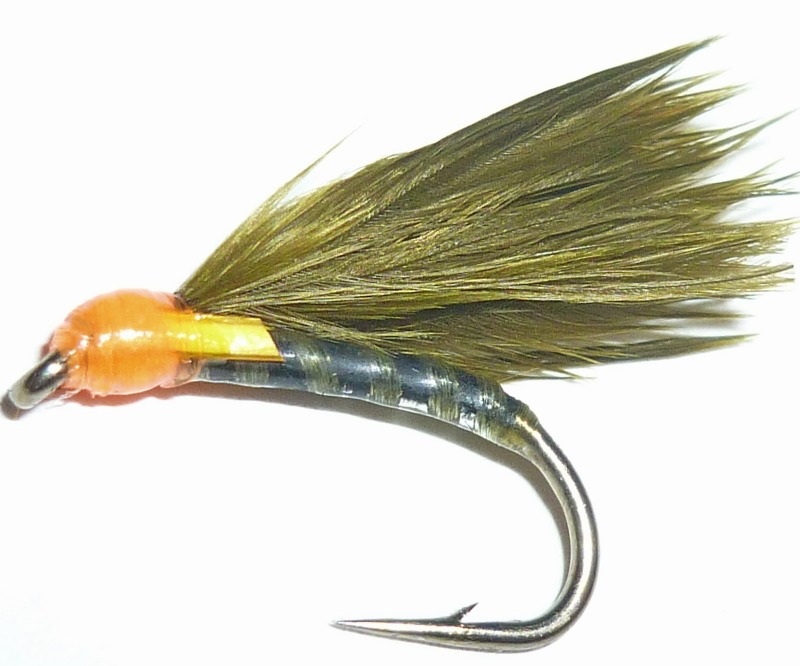 Trout flies, best quality traditional and modern fly fishing flies for