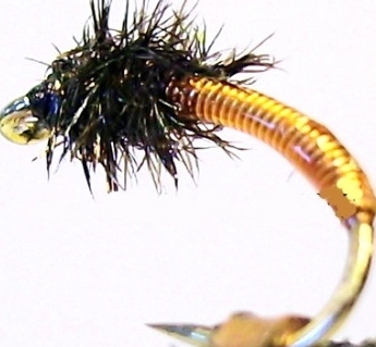 Brassie-copper-peacock [BR5]