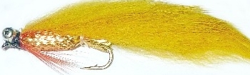 zonker - chain-eye ,Golden olive /Z 39 