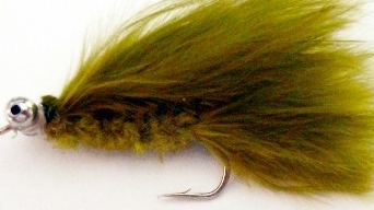 Cats whisker ,Olive #10 barbed [CAT 8]