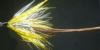 Mayfly , Hackled [11]