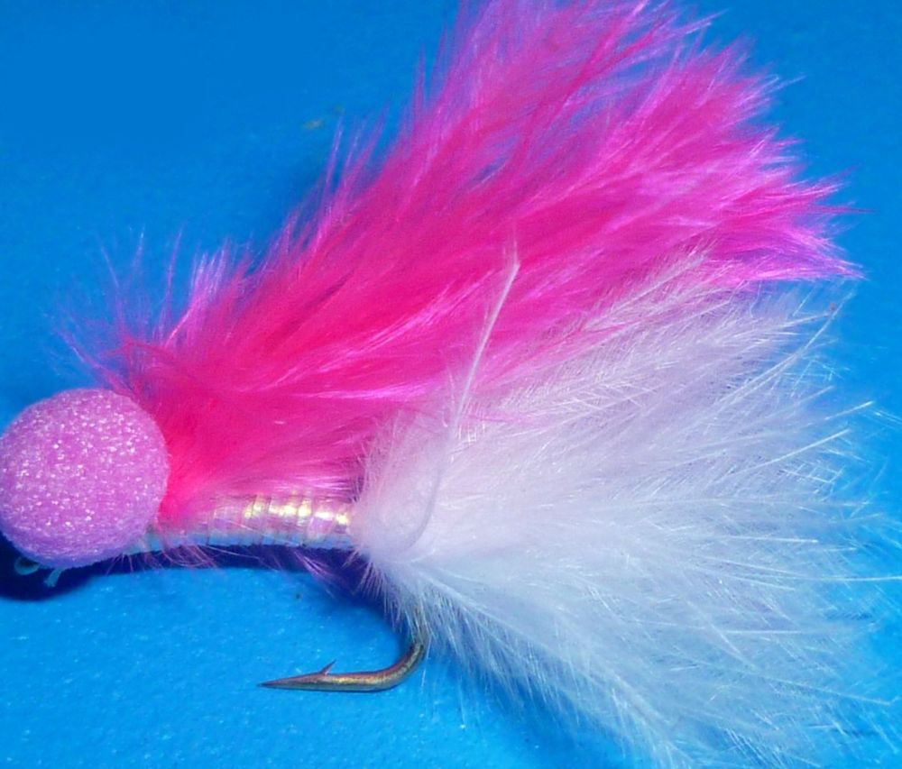 Booby-Candyfloss  cerise pink # 12/ BB 24