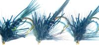 Cruncher - Black straggle  [CR8]