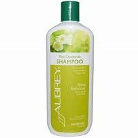 shampoo