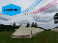 Glamping Tents  