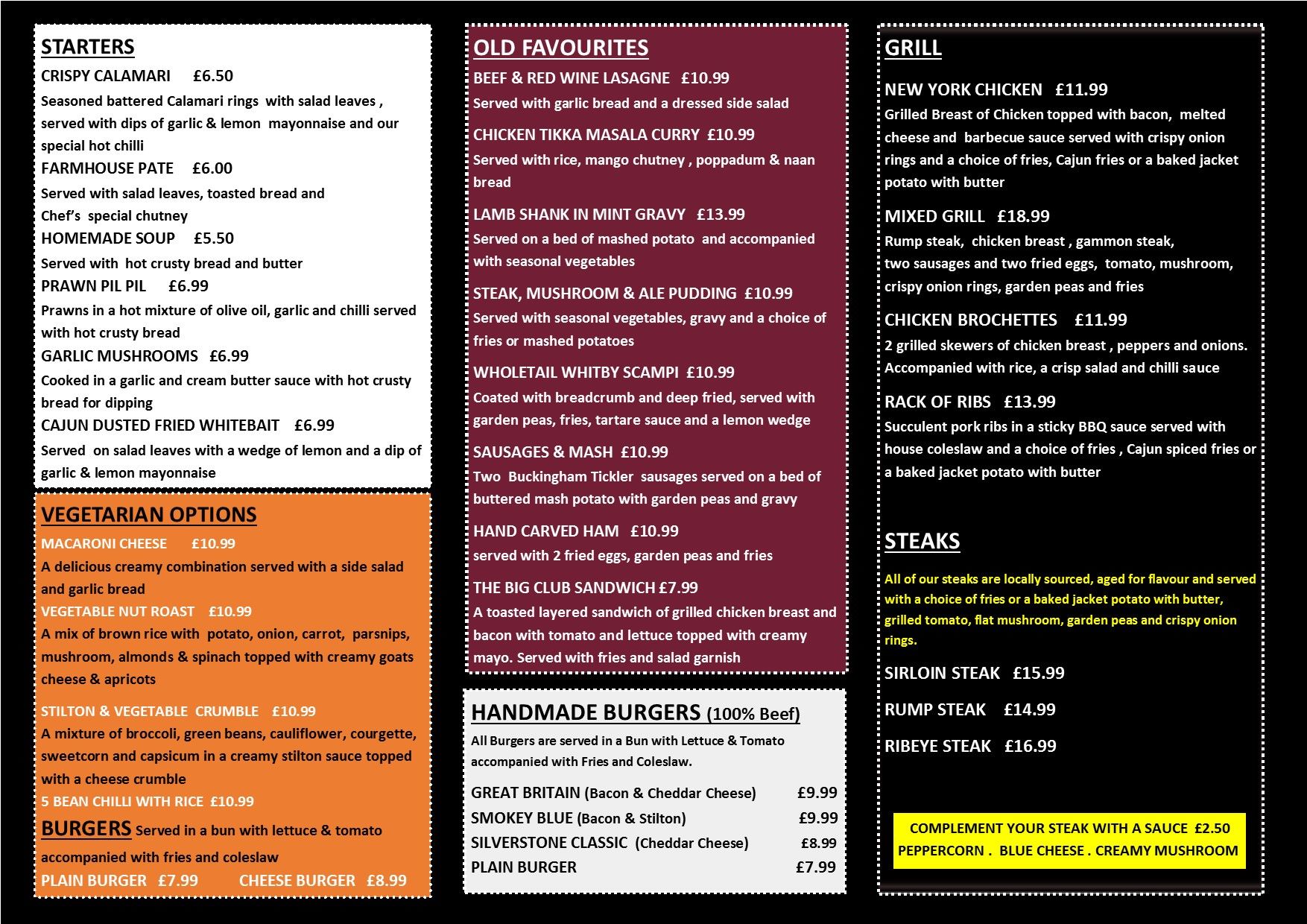 Silverstone Golf Club & Hotel stunning Venue & Golf Course