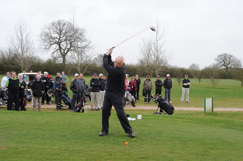 Captains Drive In 2012